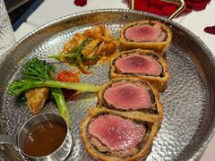 -Kathleen's Bistro&Bar 凯圣琳西餐厅(漕河泾印象城店)