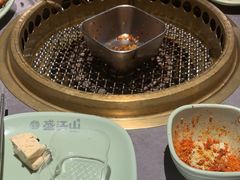 -韩盛·盛江山自助料理(中街大悦城店)