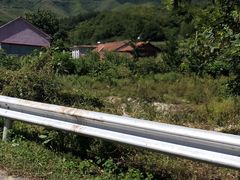 -丹东九水峡漂流