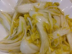 娃娃菜-壹间茶餐厅(天娱广场店)