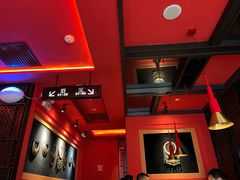 -绿茶餐厅(蓝色港湾店)