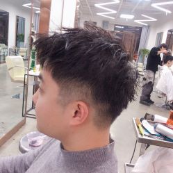 -蚂蚁造型沙龙