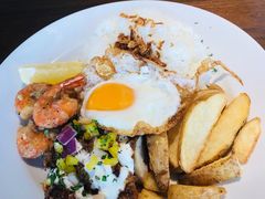 -Catch the Cajun Seafood(表参道店)