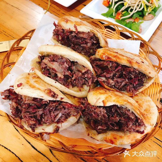 老保定驴肉馆(总店)