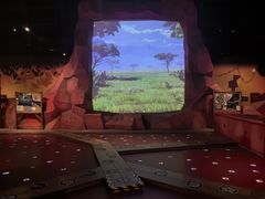 -珠海横琴国家地理探险家中心(创新方)