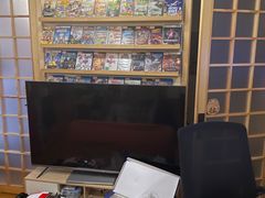 -日式の游戏电玩屋ps4·ps5·switch(湖滨银泰店)