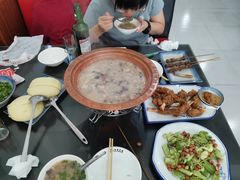 -何记羊汤馆(丽水佳源店)