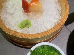 -沼津港精致料理·寿喜烧·烧鸟(龙湖南桥天街日料榜单店)