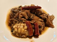 -漢頓温泉度假酒店