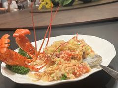 -聚福山莊·寻味顺德(北滘店)
