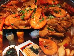 -胖哥俩肉蟹煲(福州仓山爱琴海店)