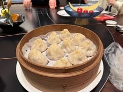 -同庆楼(天鹅湖万达店)