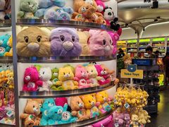 -王权免税店(廊曼机场店)