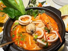 12小时慢熬冬阴功汤（单人份）-泰尚臻Siam Essence