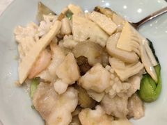 -玉华台饭庄·淮扬菜·烤鸭(望京店)