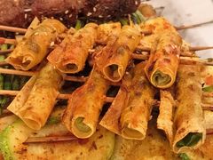 -明明烤牛肉(原明明东北烧烤)