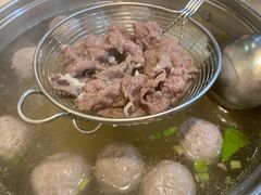 -福合埕牛肉丸(福平路店)