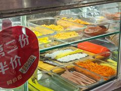 -金三顺紫菜包饭(大商新一百购物广场店)