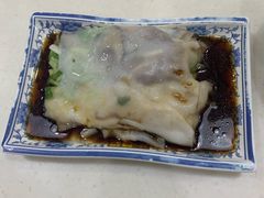 牛肉肠-禾师兄·布拉肠(一德路店)