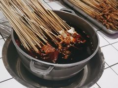 -九街淑芬掌中宝串串公司(两路金港国际店)