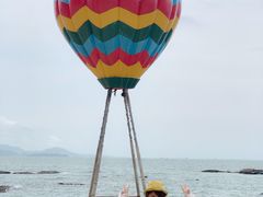 -碧桂园十里银滩