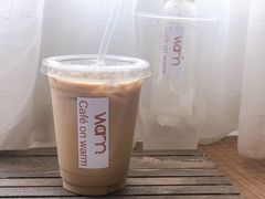 -Cafe on warm(丹霞店)