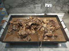 -火锅岛潮牌自助餐厅(天津天佑城店)