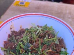 -阿当·小炒牛肉面(人广店)