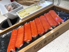 -串一火锅(赛格国际购物中心店)