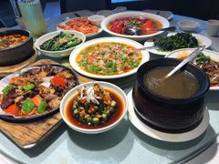 -大蓉和(一品天下店)