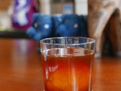 -Be Lived Cafe比例咖啡(摩天轮店)