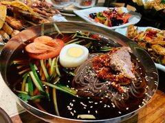 特色冷面-状元阁烧烤(新华路总店)