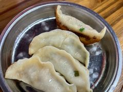 -文武王氏烧饼·无矾油条(西溪路店)