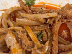 -西部马华清真食府·丝路菜(大钟寺店)