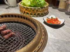 -乾杯烧肉居酒屋(中洲湾店)