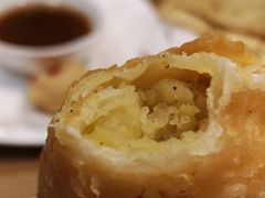-Masala Curry and BBQ·玛莎拉巴基斯坦美食(金水万达店)