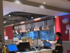 -豪客来牛排(大汉口城店)