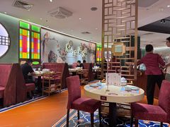 -点都德(奥体印象城店)