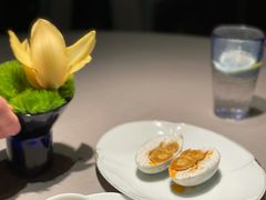 高邮咸鸭蛋-荣轩(新荣记环球金融中心店)