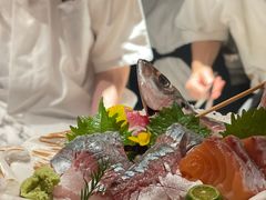 -乌君·酒场·炭火烧鸟(侨城坊店)