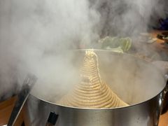 -咕嘟草帽鱼·牛奶一样的鲜鱼汤(包河万达广场创始店)