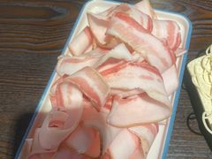 -德来順老北京 涮羊肉 烤羊排(大学城店)