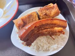 -刘小忙把子肉(北园大街总店)