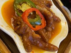 -喜鹊茶点.啫煲(车陂店)