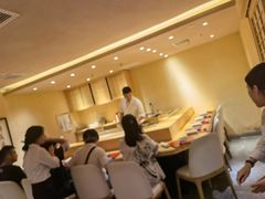 -鮨青(恒基名人购物中心店)