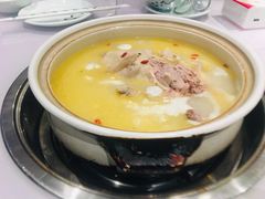 -gleeglee乐溢亦茶(合生汇店)
