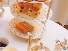 -The Ritz Restaurant