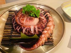 -西塔老太太泥炉烤肉(青浦蟠龙天地店)