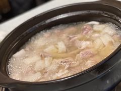 文昌椰子鸡-烹然四季椰子鸡火锅(团结湖总店)
