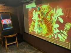 -秘宅KTV(马甸桥店)